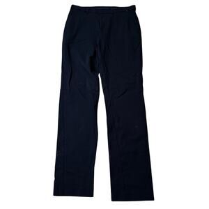 Tommy Hilfiger ELITE Rayon/nylon performance chino  Dress Pants Size 32 X 34
